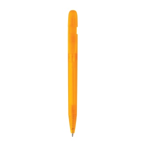 XD™ Devin GRS certified RABS pen transparent
