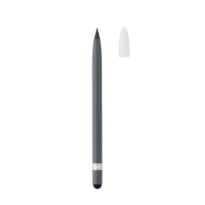 XD™ Aluminum inkless pen with eraser