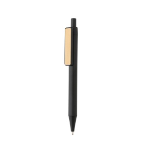 XD™ GRS RABS pen with bamboo clip