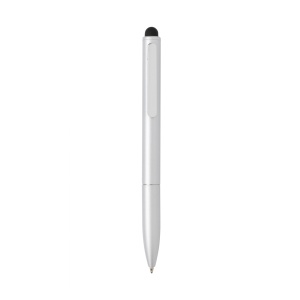XD™ Kymi RCS certified recycled aluminium pen with stylus