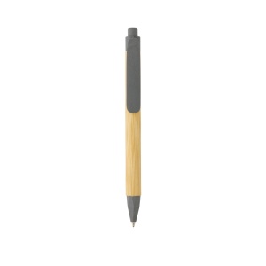 XD™ Write responsible recycled paper barrel pen