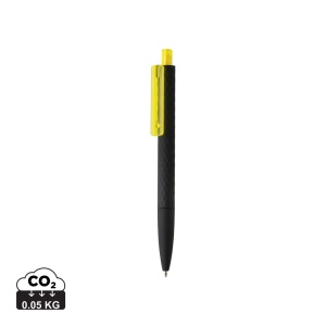 XD™ X3 black smooth touch pen