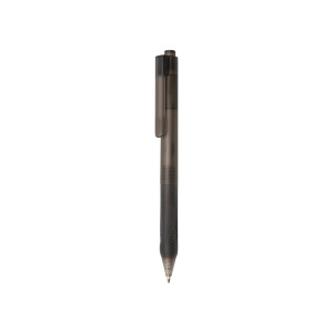 XD™ X9 frosted pen with silicone grip