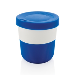 XD™ PLA cup coffee to go