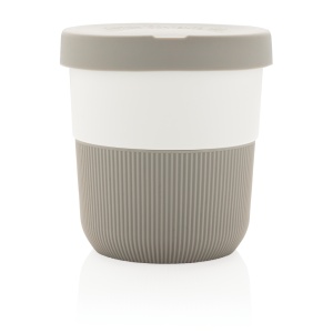 XD™ PLA cup coffee to go