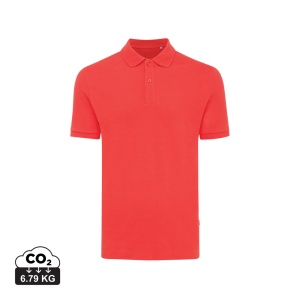 XD™ Polo pique IQONIQ Yosemite, bumbac reciclat - Img 78