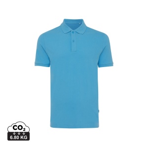 XD™ Polo pique IQONIQ Yosemite, bumbac reciclat - Img 104