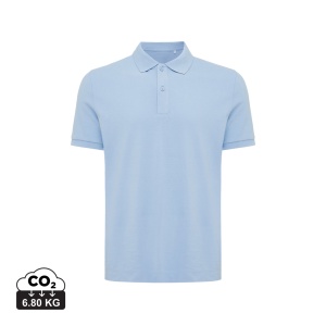 XD™ Polo pique IQONIQ Yosemite, bumbac reciclat - Img 185