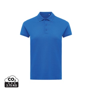 XD™ Iqoniq Yosemite women recycled cotton pique polo