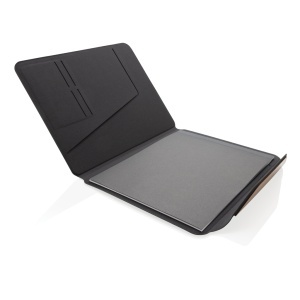 XD™ Portofoliu A4 Teri Aware™ RPET și nuc - Img 4