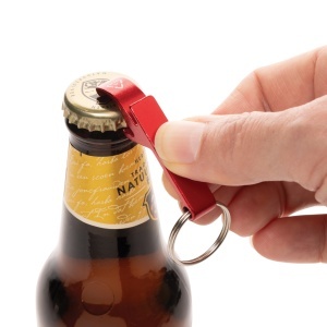 XD™ RCS recycled aluminum bottle and can opener - Img 21