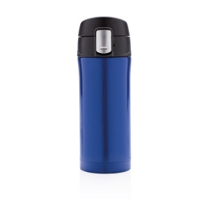 XD™ RCS Recycled stainless steel easy lock vacuum mug