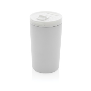 XD™ RCS RSS Double wall vacuum leakproof lock mug