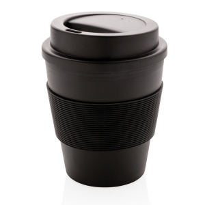 XD™ Reusable Coffee cup with screw lid 350ml