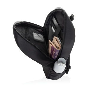 XD™ Rucsac business 15.6" CityPack Aware™ RPET - Img 4