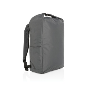 XD™ Impact AWARE™ RPET lightweight rolltop backpack