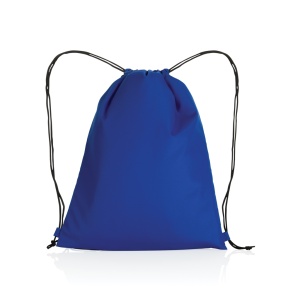 XD™ Impact AWARE™ RPET 190T drawstring bag