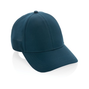 XD™ Impact AWARE™ RPET 6 panel sports cap