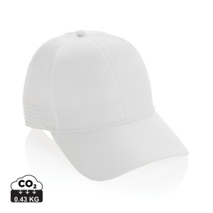 XD™ Impact AWARE™ RPET 6 panel sports cap