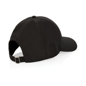 XD™ Șapcă sport Impact Aware™ RPET 6 panouri - Img 17