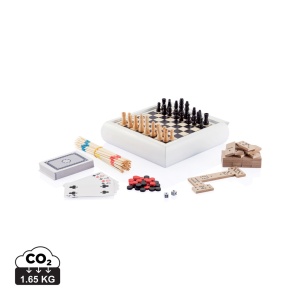 XD™ 5 in 1 game set