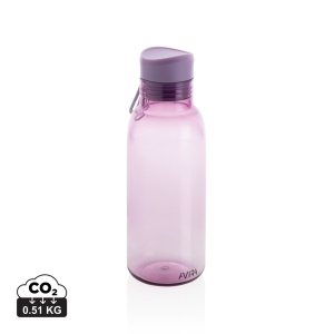 XD™ Avira Atik RCS Recycled PET bottle 500ML