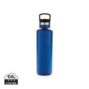 XD™ Vacuum insulated leak proof standard mouth bottle