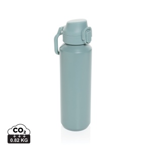 XD™ Via RCS Re-steel lockable sport bottle 600ML