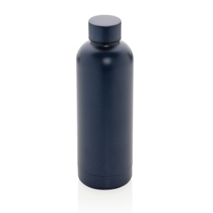 XD™ RCS Recycled stainless steel Impact vacuum bottle