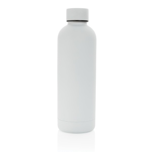 XD™ RCS Recycled stainless steel Impact vacuum bottle