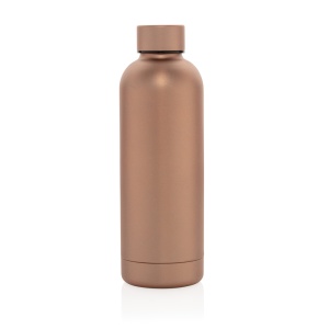 XD™ RCS Recycled stainless steel Impact vacuum bottle