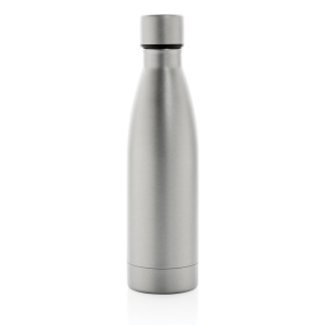 XD™ RCS Recycled stainless steel solid vacuum bottle