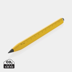 XD™ Eon RCS recycled aluminum infinity multitasking pen