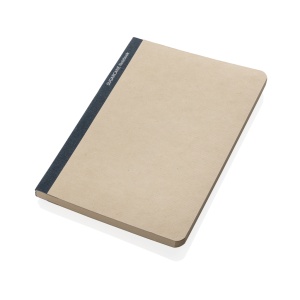 XD™ Stylo Sugarcane paper A5 Notebook