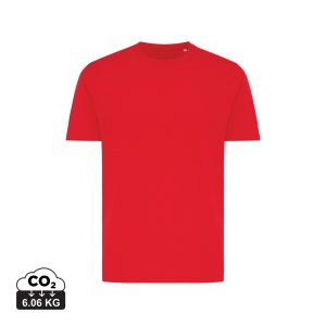 Iqoniq Brett recycled cotton t-shirt