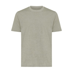 Iqoniq Sierra lightweight recycled cotton t-shirt