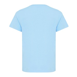 Iqoniq Koli kids lightweight recycled cotton t-shirt