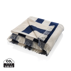 XD™ Ukiyo Yukari AWARE™ XL deluxe beach towel 100x180cm