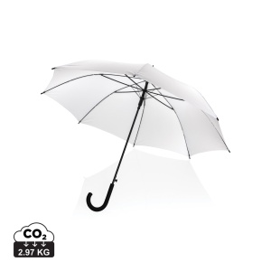 XD™ 23" Impact AWARE™ RPET 190T standard auto open umbrella