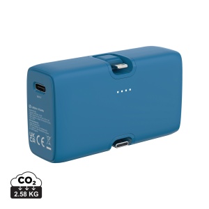 XD™ Urban Vitamin Los Angeles RCS rplastic 20W PD powerbank