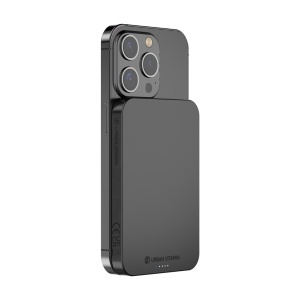 XD™ Urban Vitamin Richmond RCS plastic/alu 5000mah powerbank - Img 1