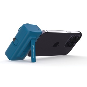 XD™ Urban Vitamin San Diego RCS rplastic 20W PD powerbank - Img 15