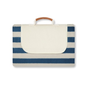 XD™ VINGA Alba GRS RPET picnic blanket large - Img 3