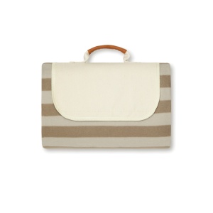 XD™ VINGA Alba GRS RPET picnic blanket small - Img 1