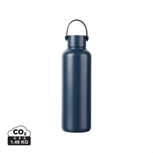 XD™ VINGA Baltimore RCS recycled SS bottle 600 ML - Img 2