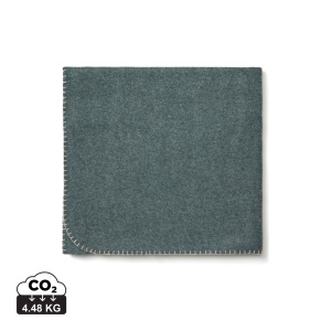 XD™ VINGA Bilton recycled blanket