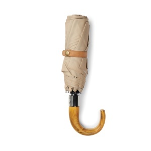XD™ VINGA Bosler AWARE™ recycled pet 21" foldable umbrella - Img 16