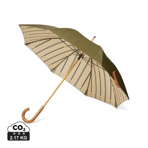 XD™ VINGA Bosler AWARE™ umbrelă 23" din PET reciclat - Img 10