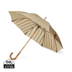 XD™ VINGA Bosler AWARE™ umbrelă 23" din PET reciclat - Img 12