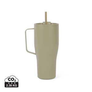 XD™ VINGA Eos voyager RCS sticlă inox reciclată 800ml - Img 14